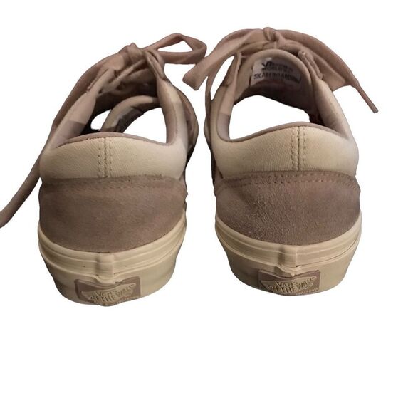 Vans Sneakers Mens Size 5 - Picture 8 of 11